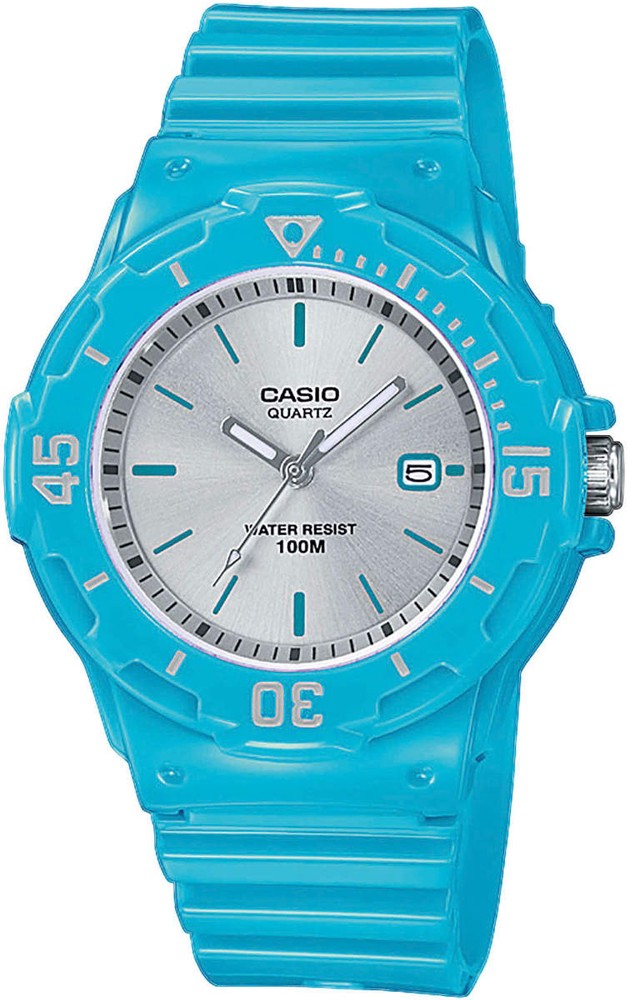 

Часы Casio LRW-200H-2E3VEF