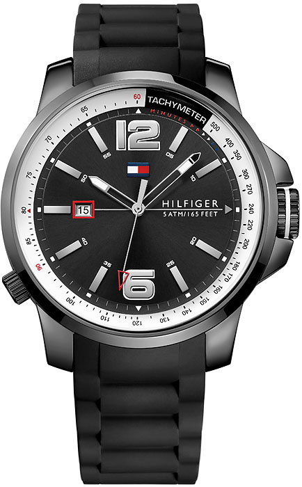 

Часы Tommy Hilfiger 1791221