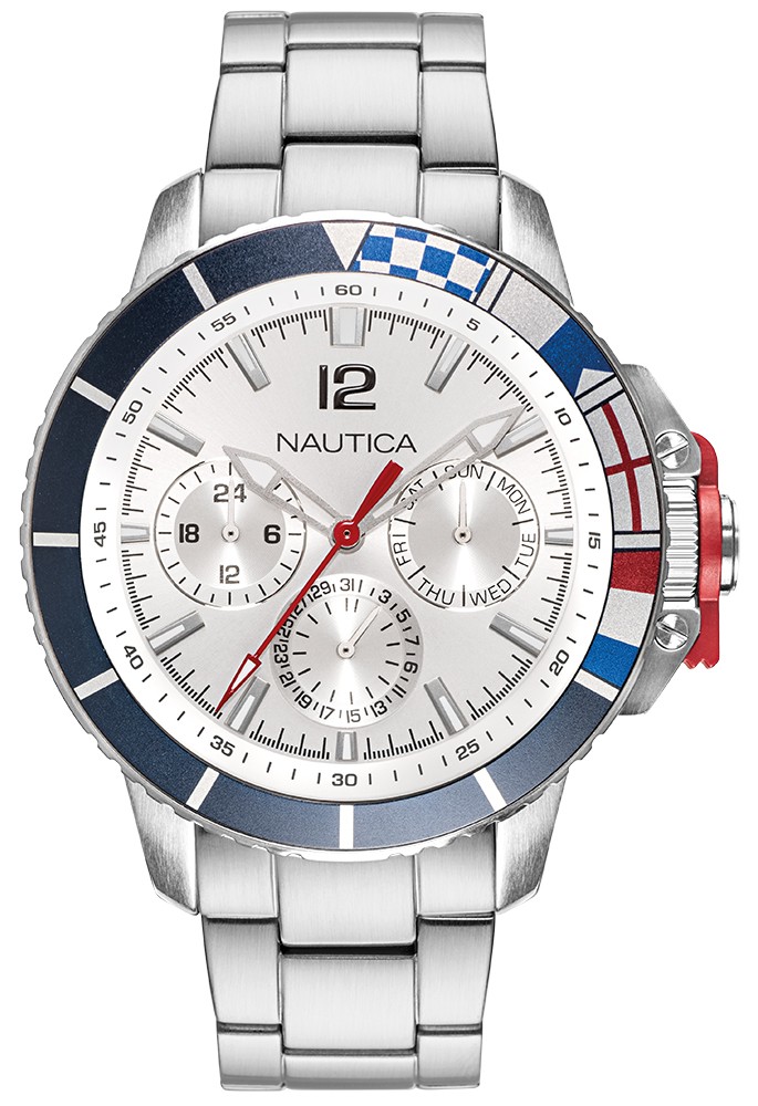 

Часы Nautica NAPBHP907