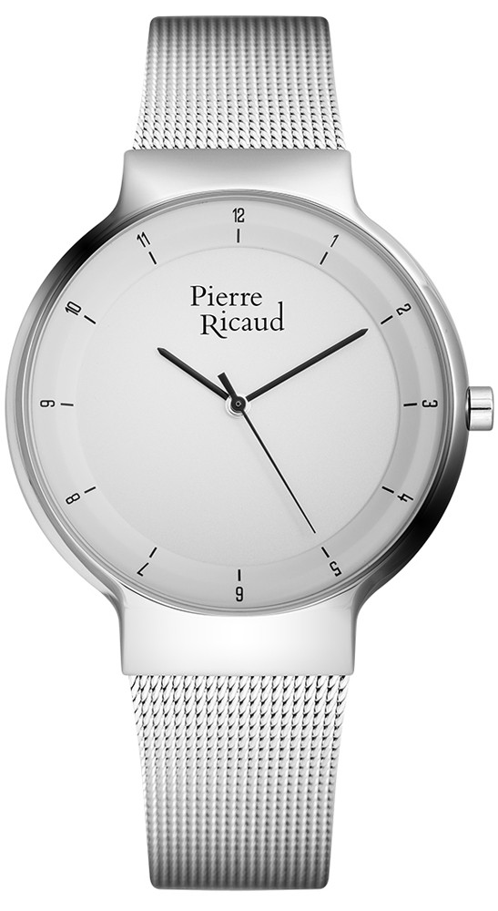 

Часы Pierre Ricaud P91077.5117Q