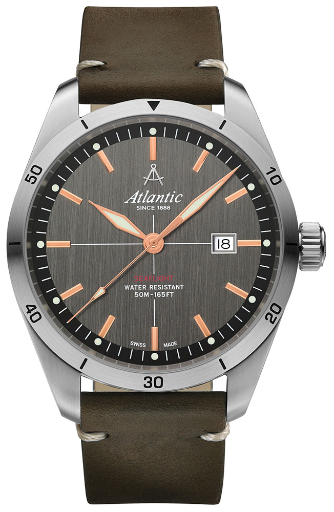 

Часы Atlantic 70351.41.41R