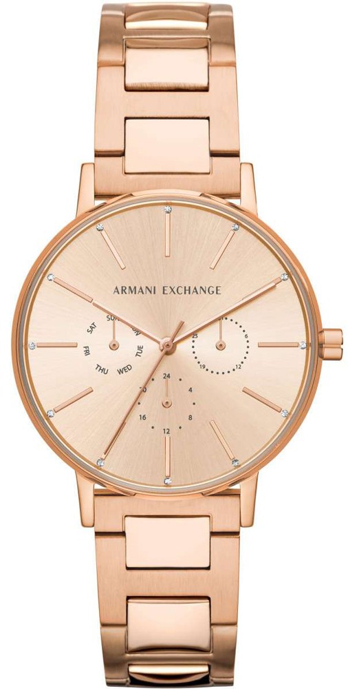 

Часы Armani Exchange AX5552