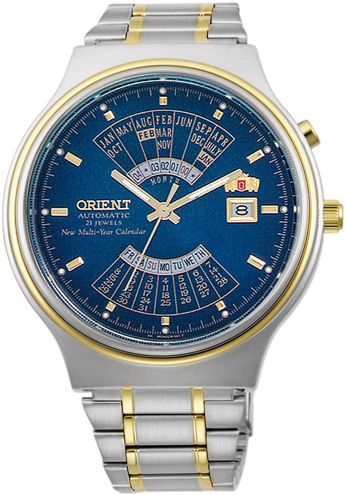 

Часы Orient FEU00000DW