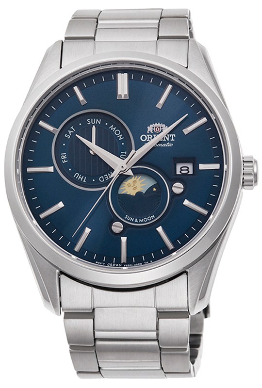 

Часы Orient RA-AK0303L10B