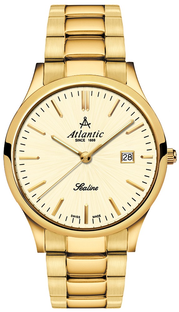 

Часы Atlantic 62346.45.31