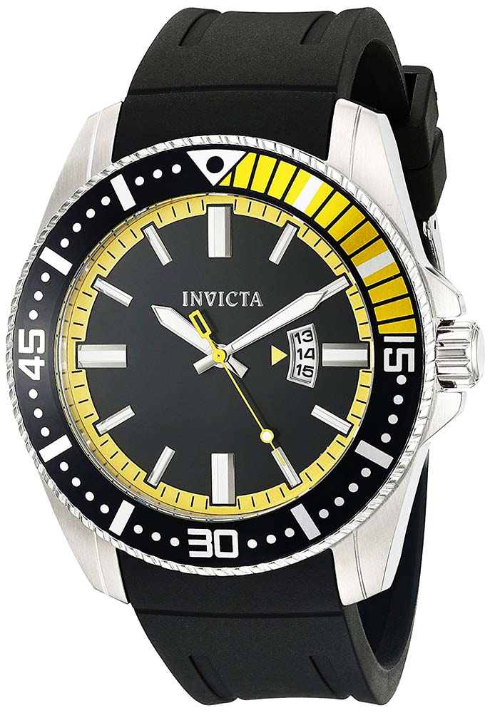 

Часы Invicta IN21444