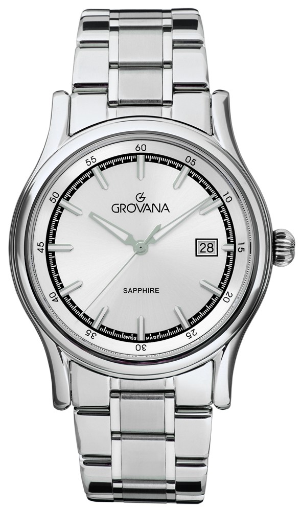 

Часы Grovana 1734.1132
