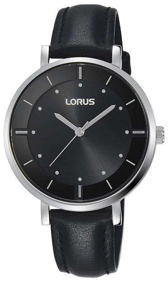 

Часы Lorus RG247QX9