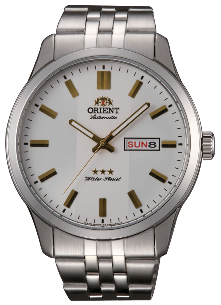 

Часы Orient RA-AB0014S19B