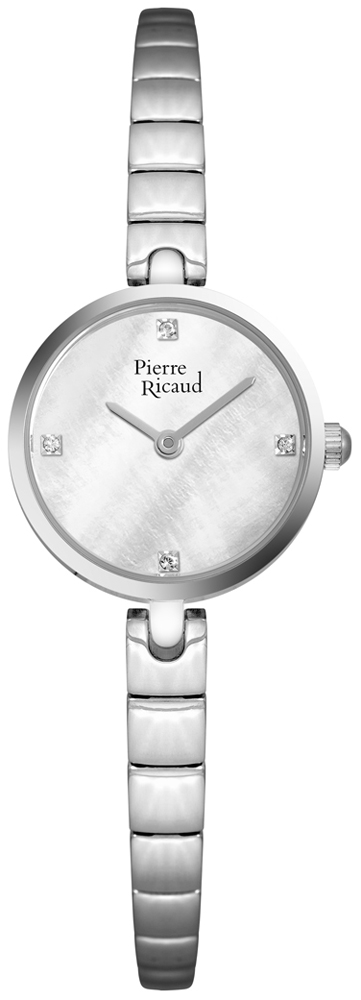 

Часы Pierre Ricaud P21035.514FQ