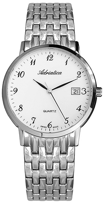 

Часы Adriatica A1243.5123QS