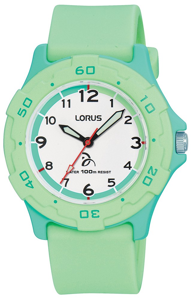 

Часы Lorus RRX25GX9