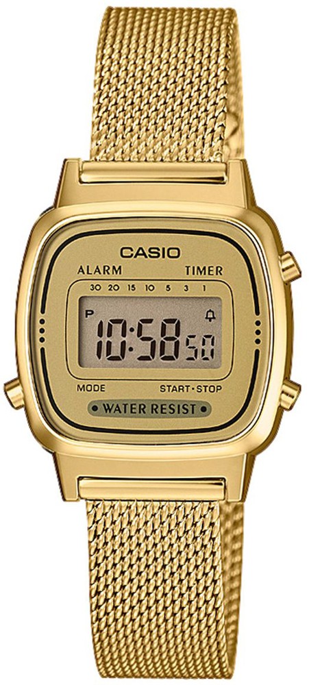 

Часы Casio LA670WEMY-9EF