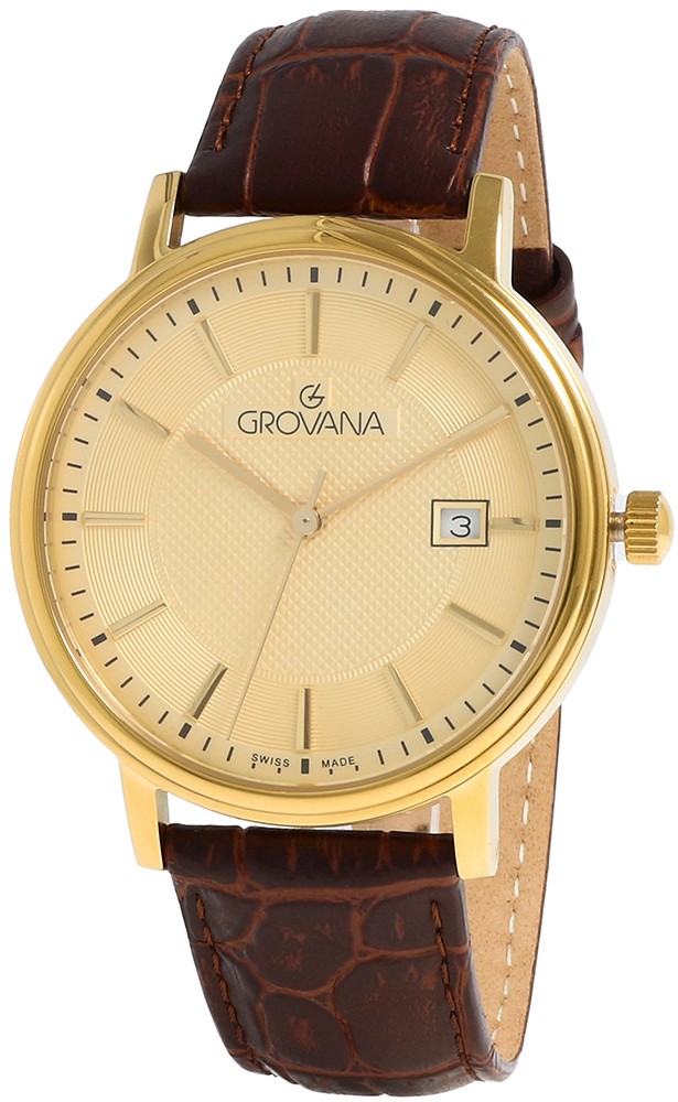 

Часы Grovana 1550.1511