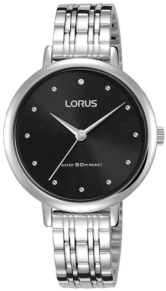 

Часы Lorus RG273PX9