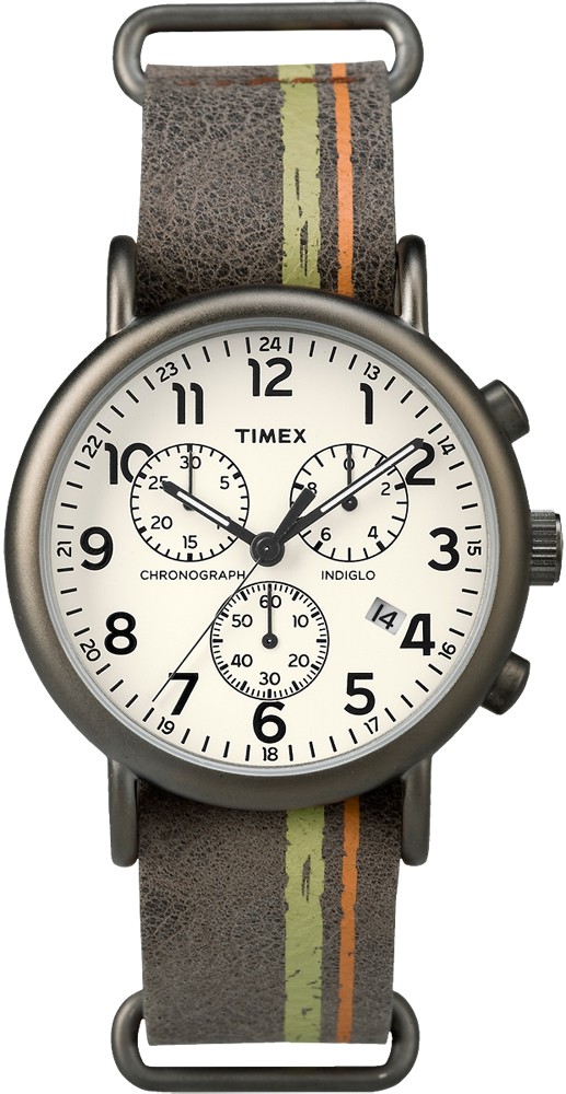 

Часы Timex TW2P78000