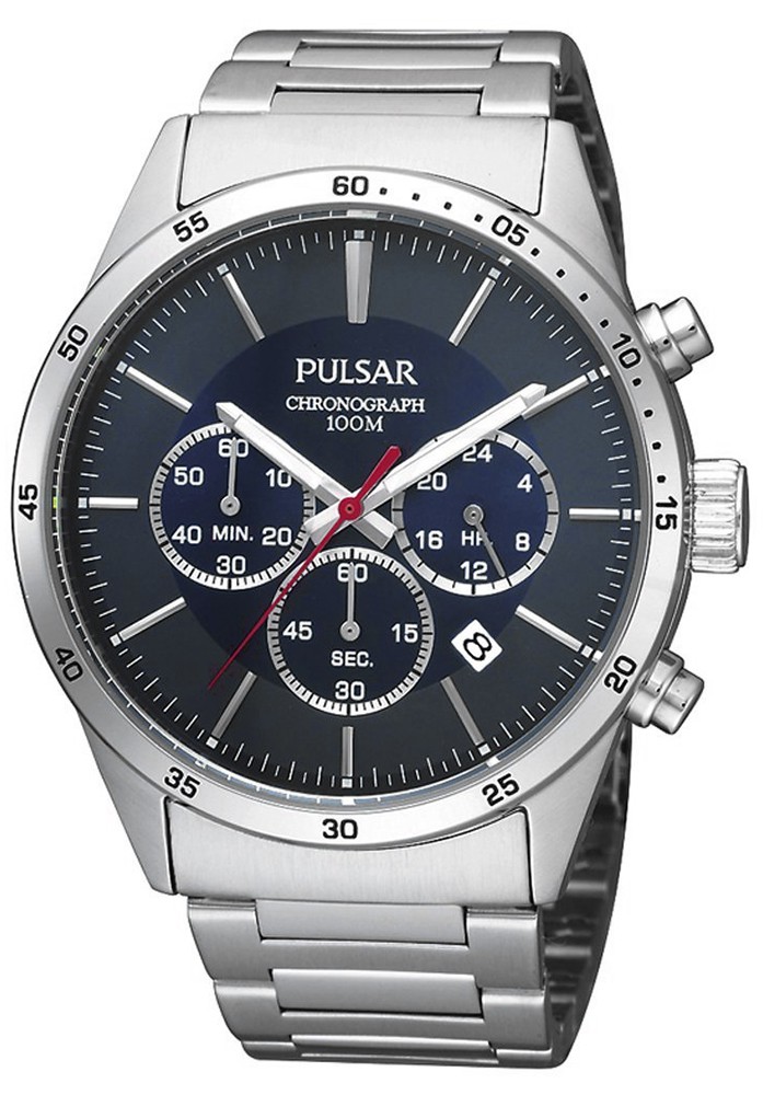 

Часы Pulsar PT3003X1