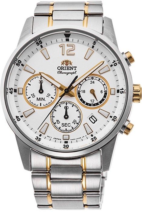 

Часы Orient RA-KV0003S10B