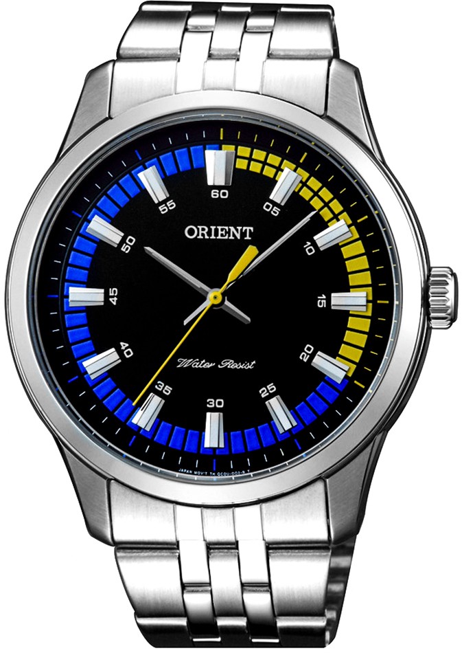 

Часы Orient SQC0U005F0