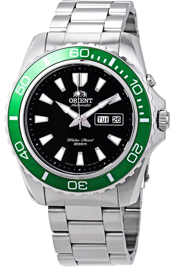

Часы Orient FEM75003B9