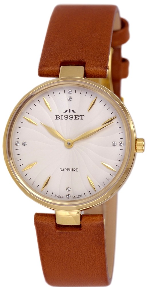

Часы Bisset BSAF21GISX03BX