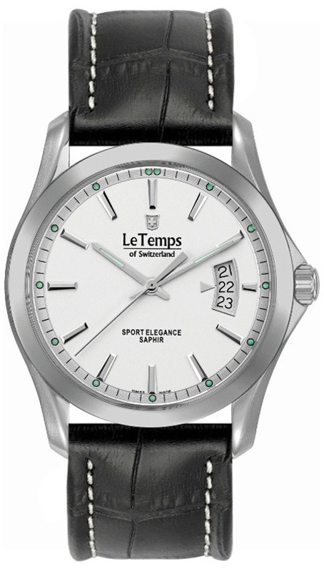 

Часы Le Temps LT1080.11BL01