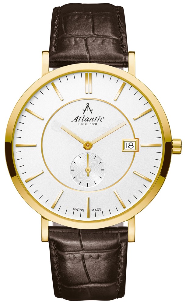 

Часы Atlantic 61352.45.21