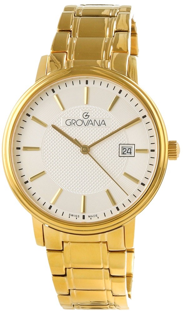 

Часы Grovana 1550.1119
