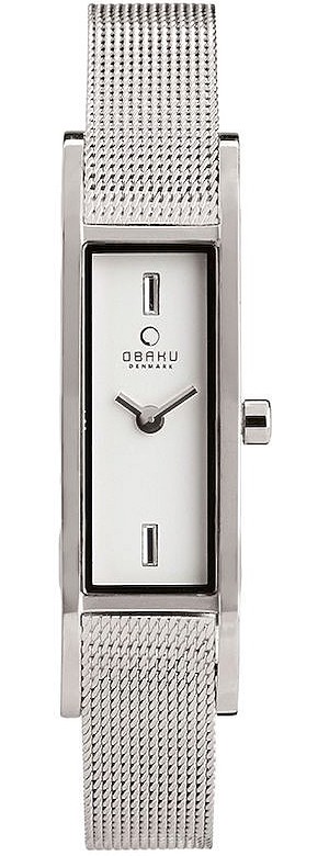 

Часы Obaku V159LXCIMC