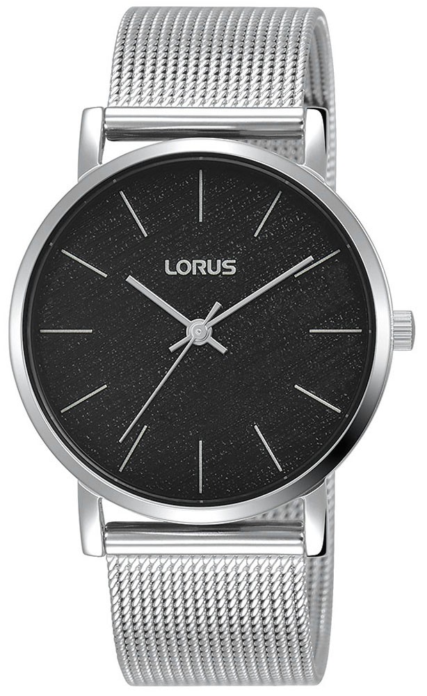 

Часы Lorus RG207QX9