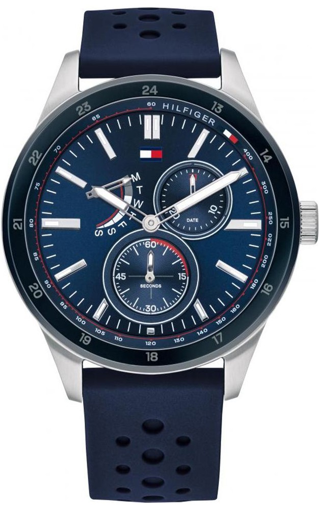 

Часы Tommy Hilfiger 1791635
