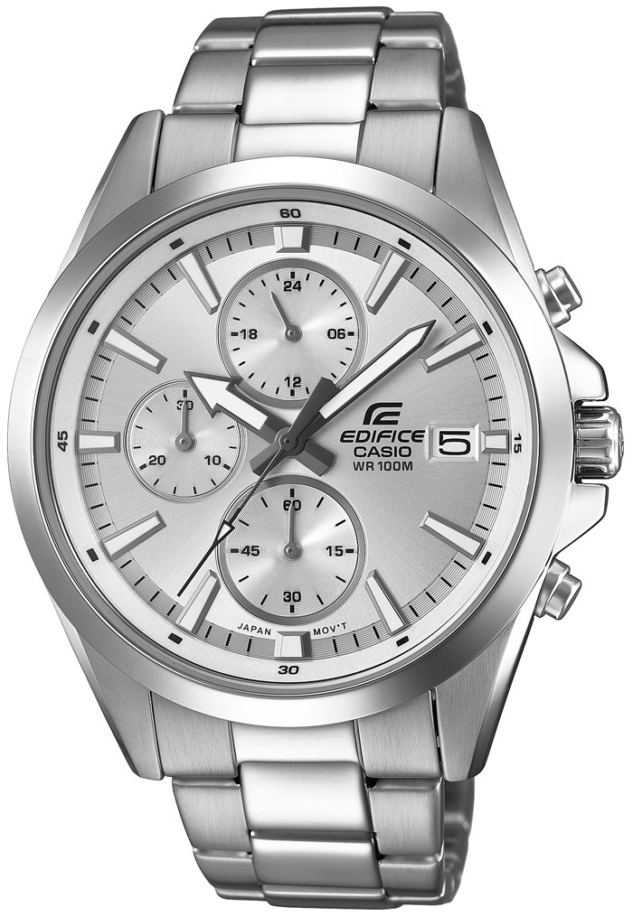 

Часы Casio EFV-560D-7AVUEF