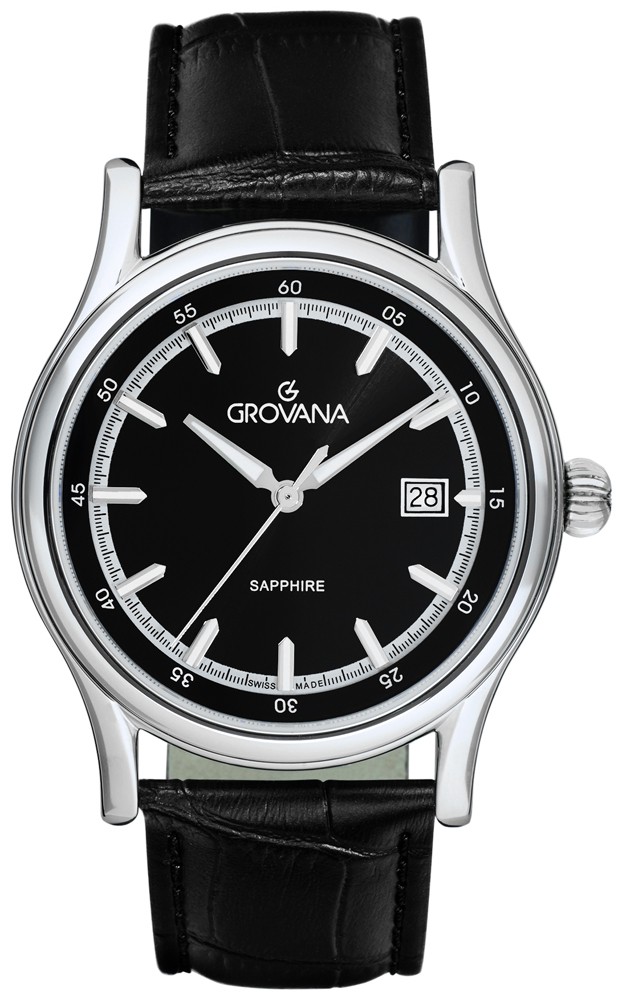 

Часы Grovana 1734.1537