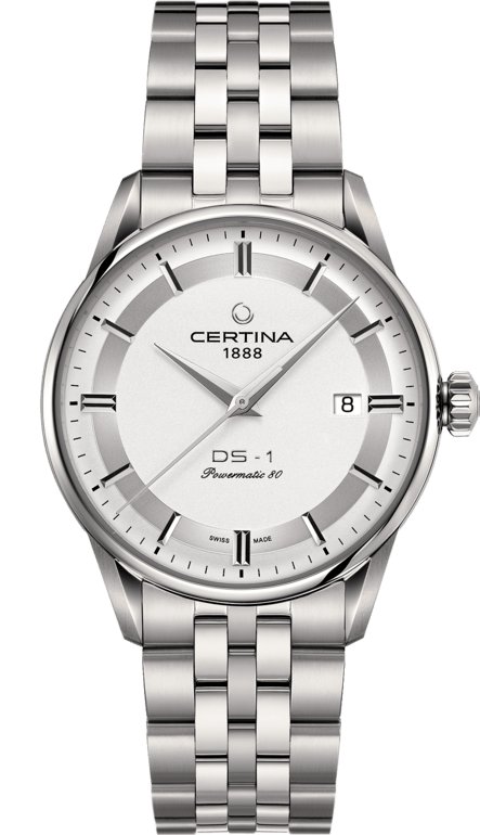 

Часы Certina C029.807.11.031.60