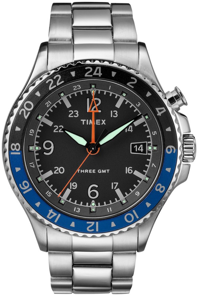 

Часы Timex TW2R43500