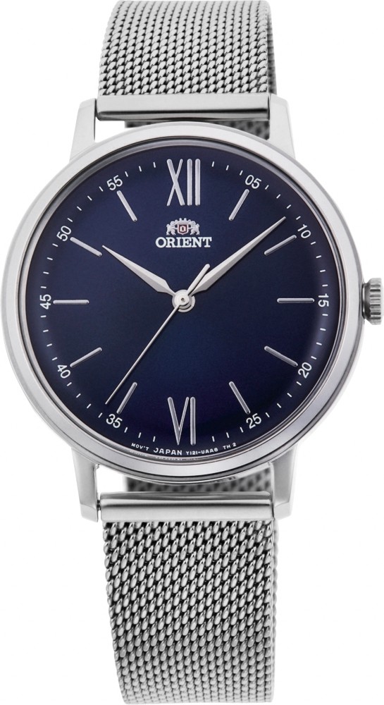 

Часы Orient RA-QC1701L10B
