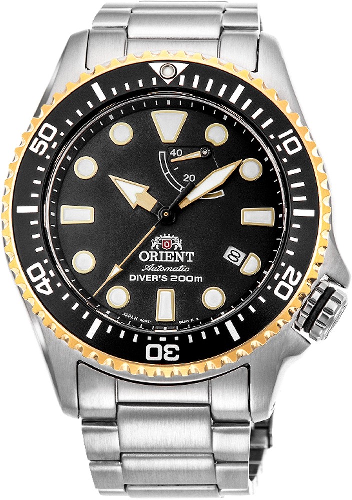 

Часы Orient RA-EL0003B00B