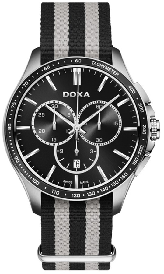 

Часы Doxa 287.10.101.60