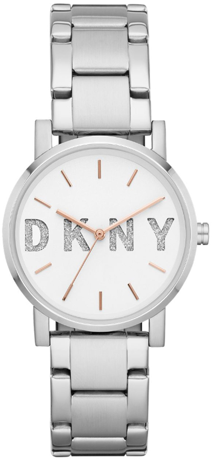 

Часы DKNY NY2681