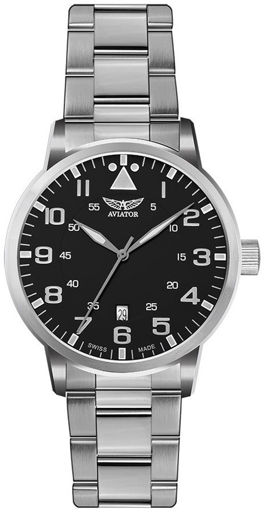 

Часы Aviator V.1.11.0.036.5