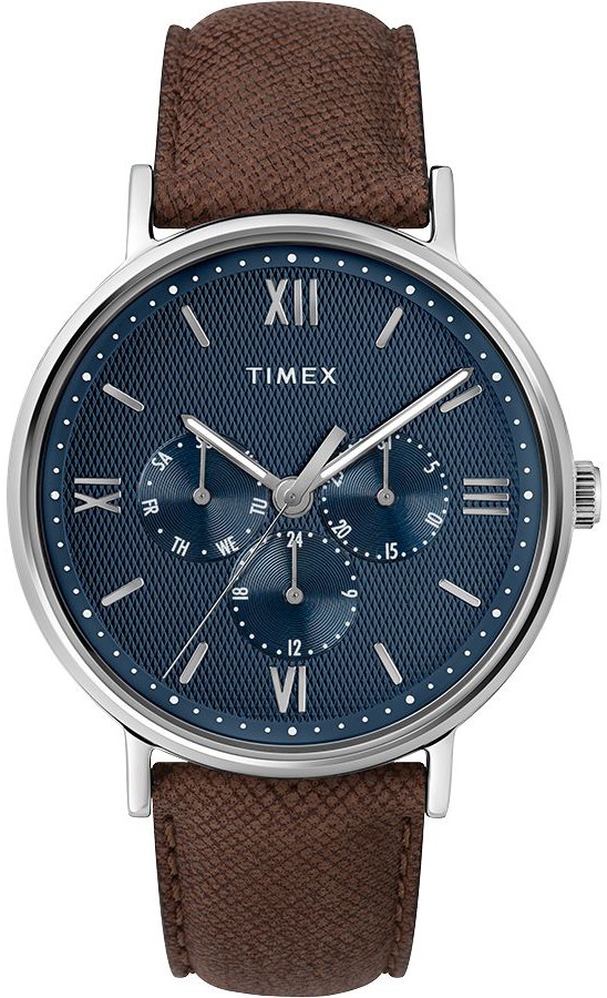 

Часы Timex TW2T35100