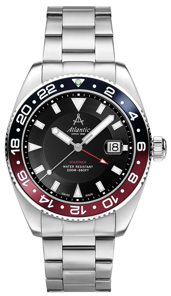 

Часы Atlantic 80575.41.61