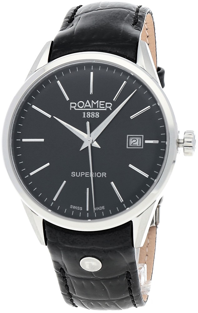 

Часы Roamer 508833 41 55 05