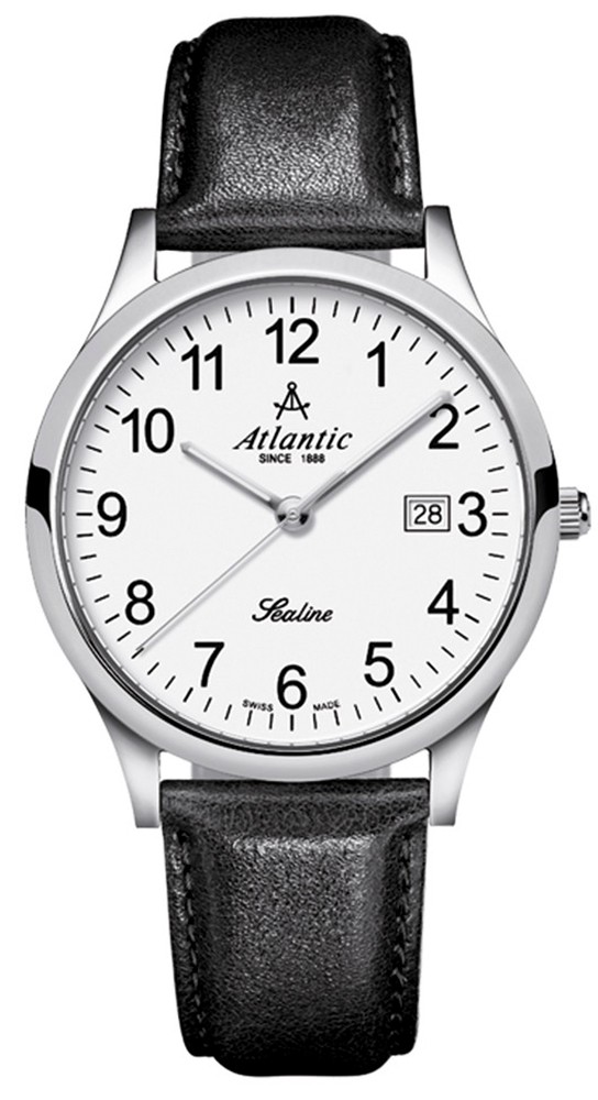 

Часы Atlantic 22341.41.13