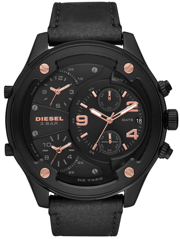

Часы Diesel DZ7428