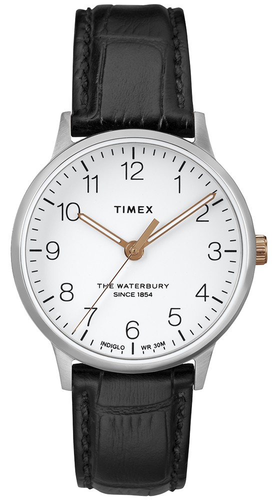 

Часы Timex TW2R72400