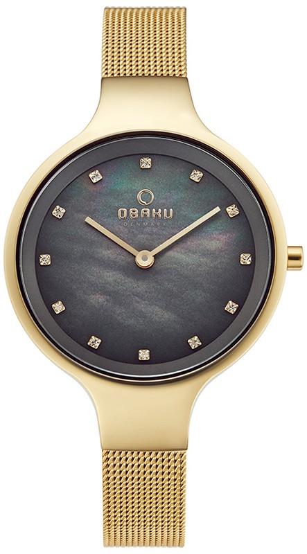 

Часы Obaku V173LXGJMG