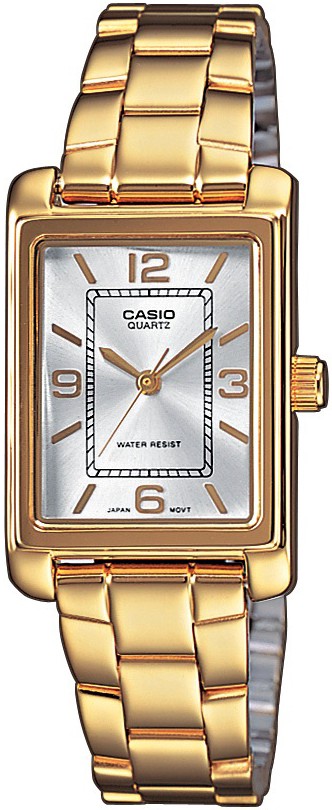 

Часы Casio LTP-1234G-7AEF