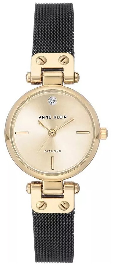 

Часы Anne Klein AK-3003CHBK