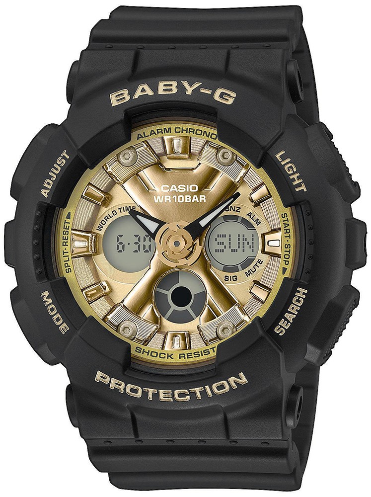 

Часы Casio BA-130-1A3ER